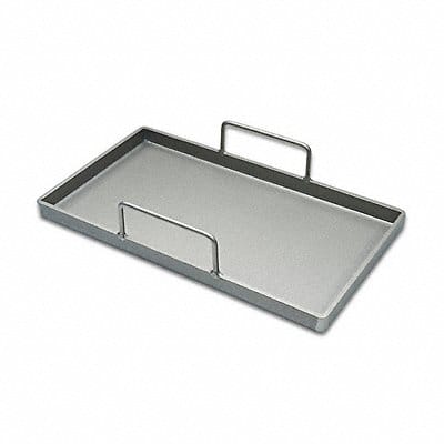 Removable Griddle Plate