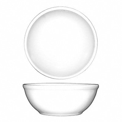 Nappie Bowl 5 5/8 in Dia 16 oz PK36