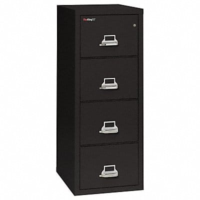 Vertical File 4 Drawer Letter