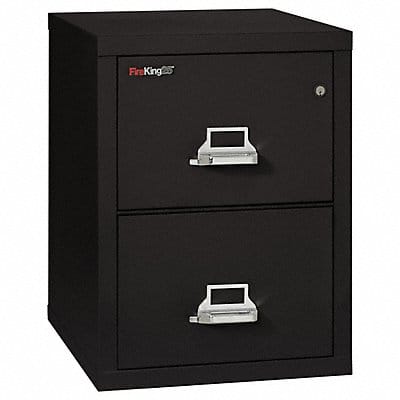 Vertical File 2 Drawer Legal