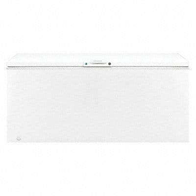 Chest Freezer 25 cu ft.