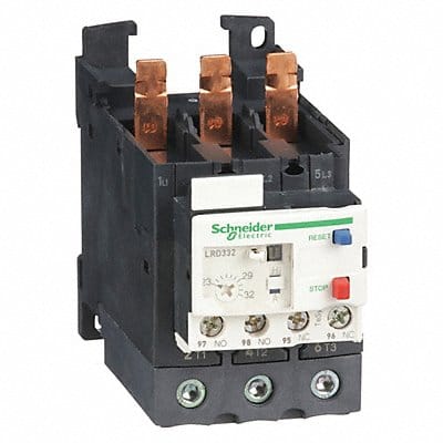 Overload Relay IEC Thermal Manual