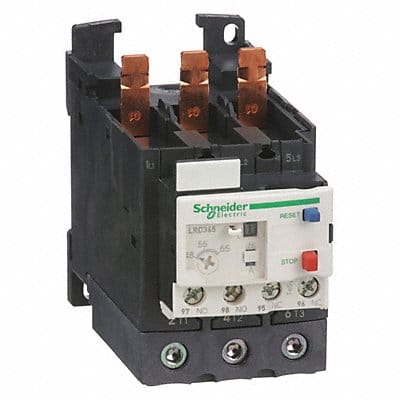 Overload Relay IEC Thermal Manual