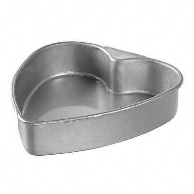 Heart Cake Pan