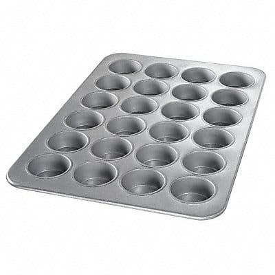 Jumbo Muffin Pan 17 7/8 in W