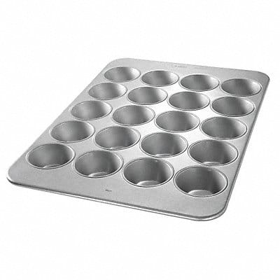 Pecan Roll Pan 17 7/8 in W