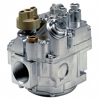 Gas Valve 3/4 in Natural Gas