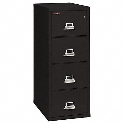 Vertical File 4 Drawer Legal