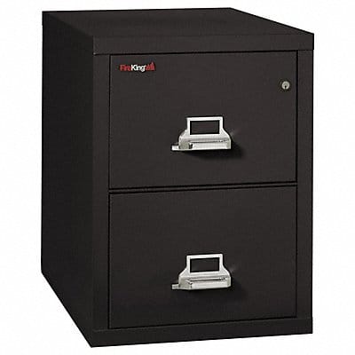 Vertical File 2 Drawer Legal