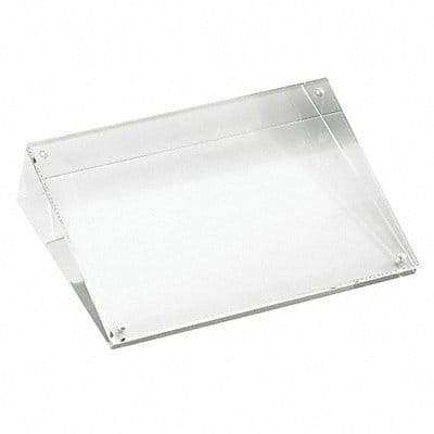 Card Holder 1.4 in W Clear