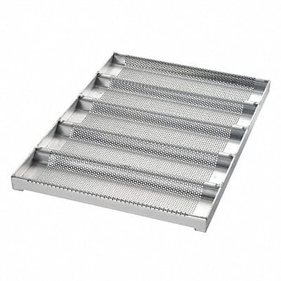 Sub Sandwich Roll Pan 17 3/4 in W