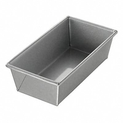 Bread Pan 5 in W