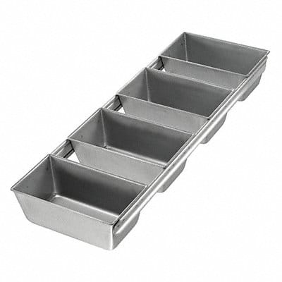 Bread Pan 6 1/8 in W