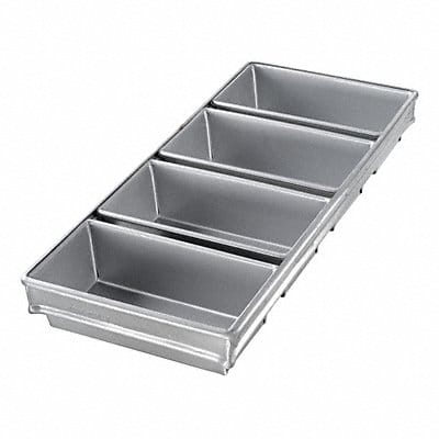 Bread Pan 8 3/4 in W