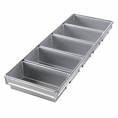 Bread Pan 9 7/32 in W