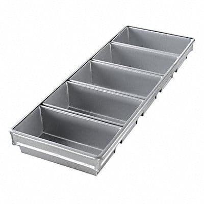 Bread Pan 9 23/32 in W