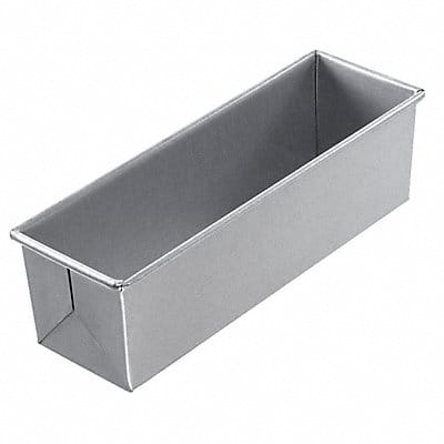 Pullman Bread Pan 4 3/4 in W