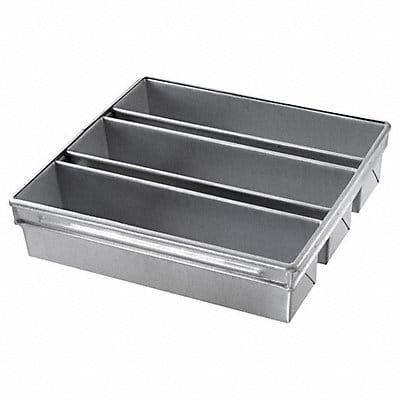 Pullman Bread Pan 16 13/32 in W