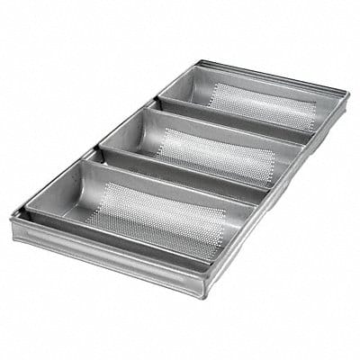 Hearth Bread Pan 12 3/16 in W