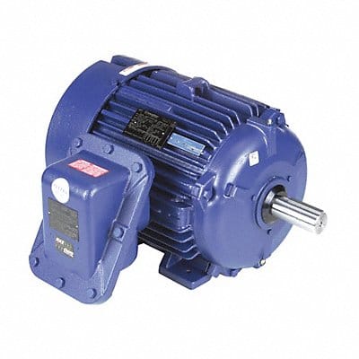 Motor 25 HP 1772 rpm 284T 230/460V