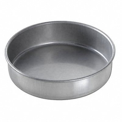 Round Cake Pan 6 in W