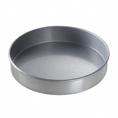 Round Cake Pan 8 in W