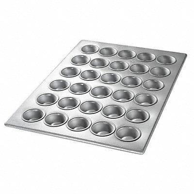 Mini Muffin Pan 12 7/8 in W