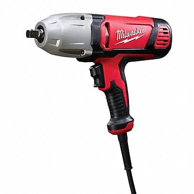 Impact Wrench 300 ft.-lb. Max Torque