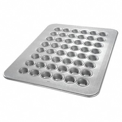 Mini Muffin Pan 17 7/8 in W