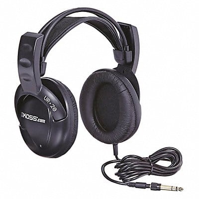 Headphones for Examiner 1000