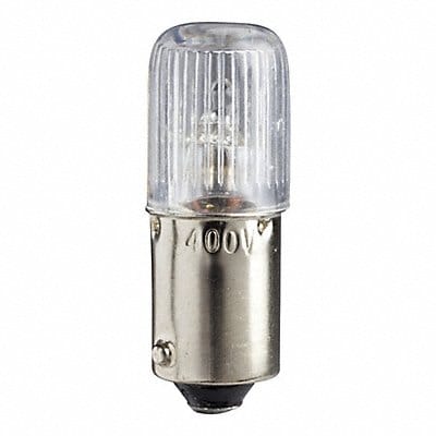 Miniature Neon Bulb 2.6W 110V