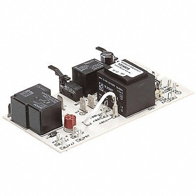 Control Board Fits Brand Robot Coupe