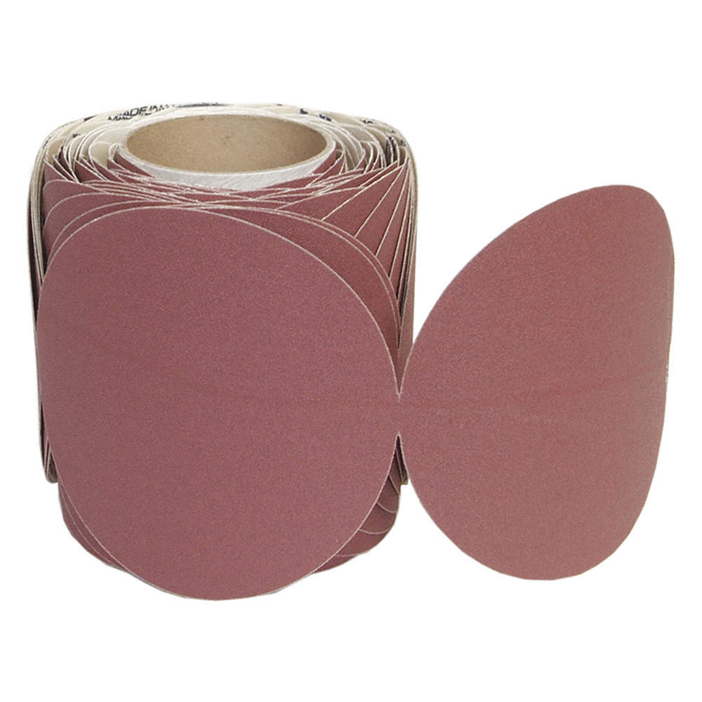 Pressure Sensitive Adhesive Discs