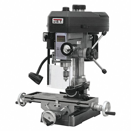 Machinery - Milling Machines