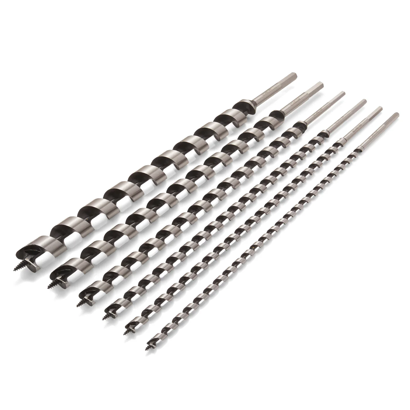 Extra Long Drill Bits