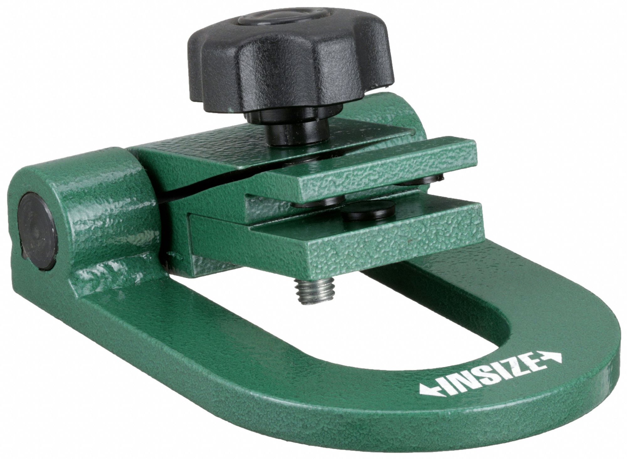 Micrometer Stands Clamps Holders and Cases