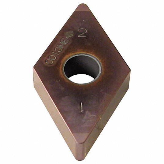 Diamond Turning Inserts