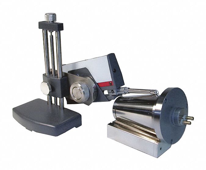 Surface Roughness Tester Stands and Brackets