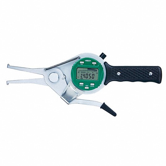 Digital Caliper Gauges