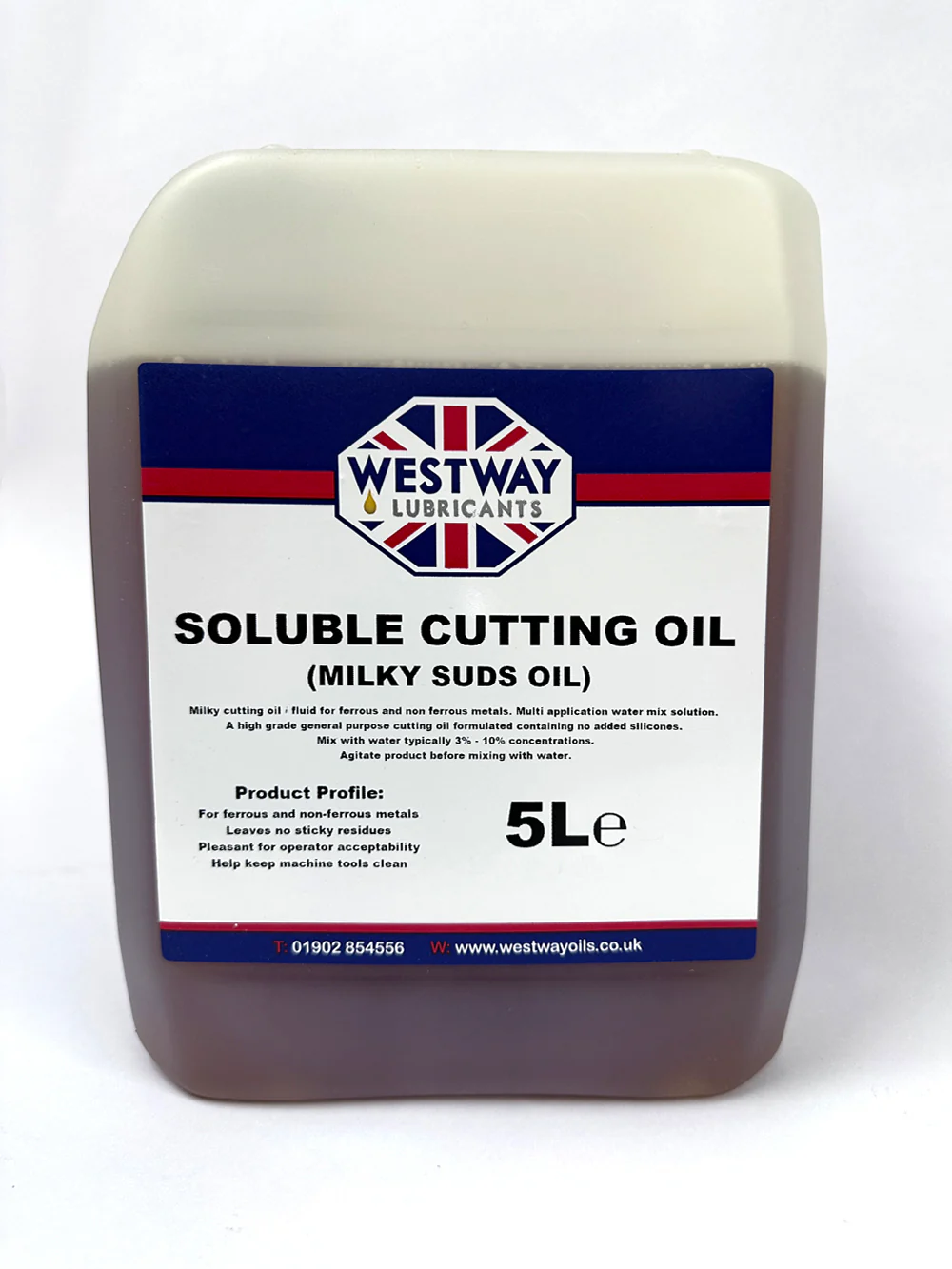 General Purpose Cutting Oils