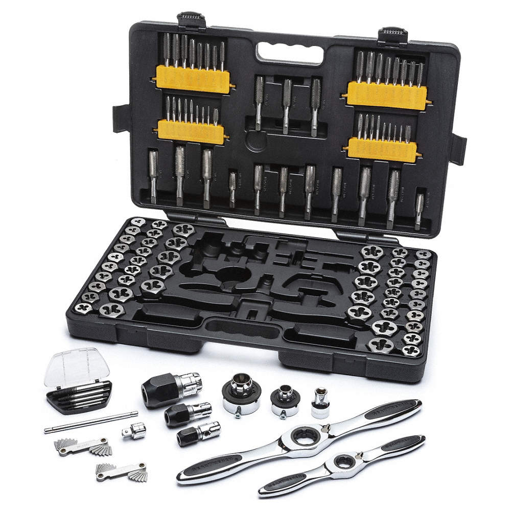 Three-Piece Tap Kits