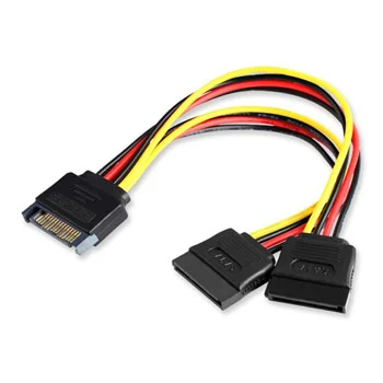 SPC Cables and Adapters