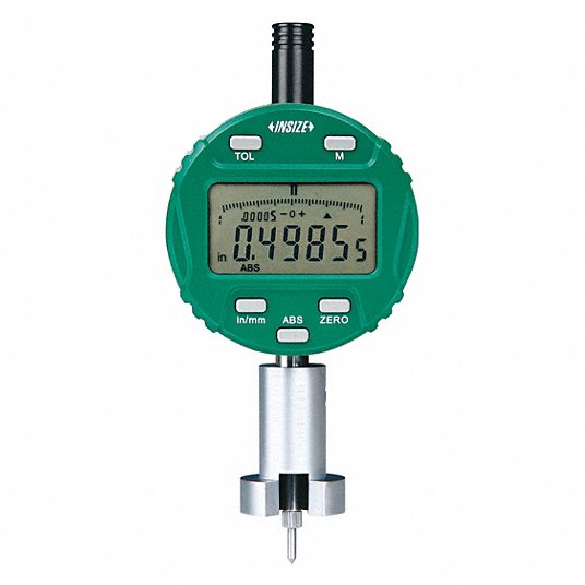 Surface Gauges