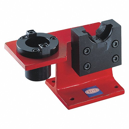 Toolholding and Tooling Systems - Rotary Toolholding