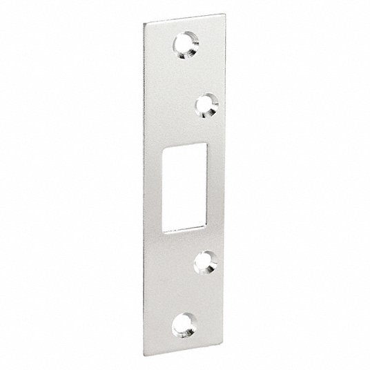 Door Strike Plates