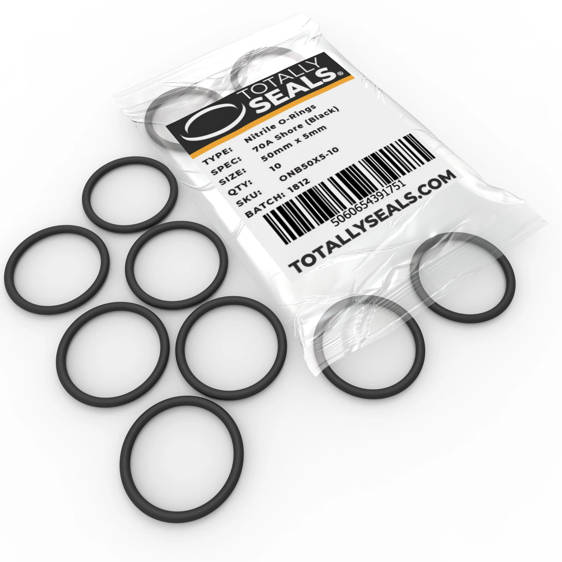 O-Ring Accessories