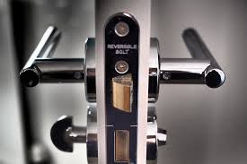 Door Locks and Deadbolts