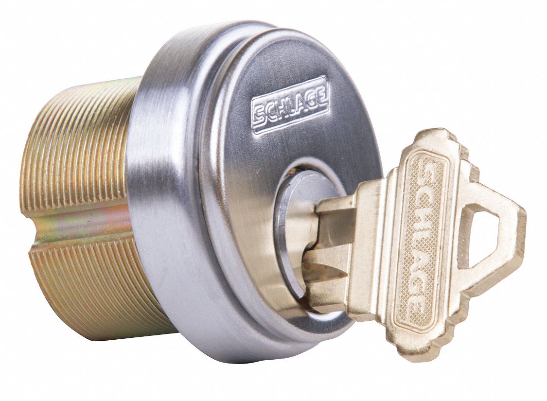 Lockset Cylinders