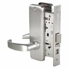 Lockset Latches