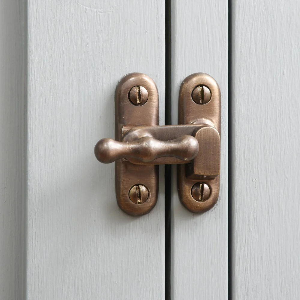 Cabinet Catches and Latches